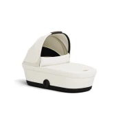 Cybex nosiljka Melio Canvas White