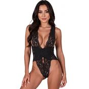 Passion Velmore Body Black M