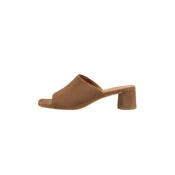 VAGABOND SHOEMAKERS Nizki natikači PIPER rjava
