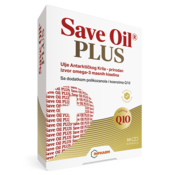 INPHARM DIET Dodatak ishrani Save oil A30