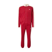 Nike Sportswear Trenirka za tek CLUB rdeča/bela