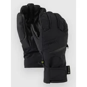 Burton Gore-Tex Under rokavice true black
