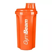 GymBeam Shaker oranžni 700 ml