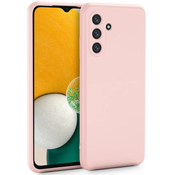 TECH-PROTECT ICON GALAXY A13 5G PINK (9589046923838)