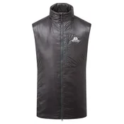 Mountain Equipment Oreus brezrokavnik, obsidian (M)