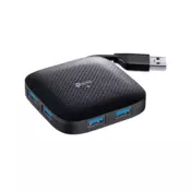 TP-LINK UH400 4 portni USB 3.0 hub