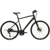 BICIKL SCOTT SUB EVO 20 MEN black