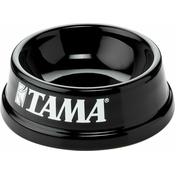 Tama Accessory Bowl Black White Logo Zdjela Crna