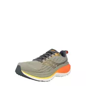saucony Tekaški čevelj  zlata / kaki