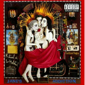 Janes Addiction - Ritual De Lo Habitual (30th Anniversary) (Clear Translucent) (2 LP)