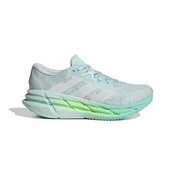 ADIDAS PERFORMANCE Tekaški čevelj Adistar 4 svetlo siva/meta/svetlo zelena