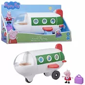 Hasbro Peppa Pig u zraku set za igru