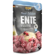 BELCANDO Vlažna hrana za pse, Pacetina,300g