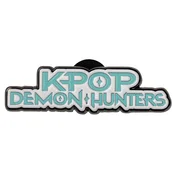 Cinereplicas Značka - KPop Demon Hunters
