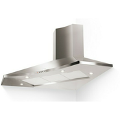 FABER kotna kuhinjska napa SOLARIS EG6 LED X A100