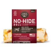No-Hide Žvečljivi prigrizek - Govedina - S