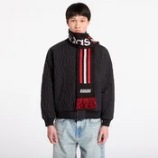 Šali adidas By Avavav Souvenir Scarf Black Universal