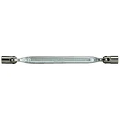Dvojni kljuc zgiba KS TOOLS 517.0304
