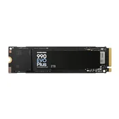 Samsung 990 evo plus 2tb/pcie 4.0/nvme ssd ( MZ-V9S2T0BW )