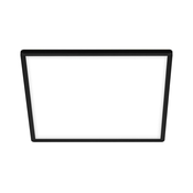 Briloner 7156-415 - LED plafonsko svetlo SLIM LED/18W/230V
