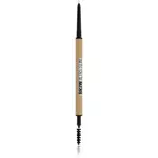 Maybelline New York  Brow Ultra Slim Olovka za obrve 01 Blonde  - Blonde