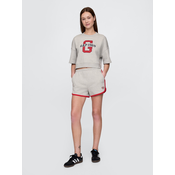 GAP Shorts VintageSoft Americana - Womens