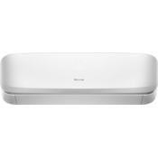 HISENSE Inverter klima, 12K BTU, Fresh Air White, QJ35XJ3A, WiFi, Bela