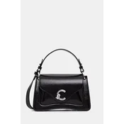 Coccinelle crossbody torbica ženska usnjena