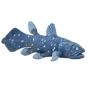 Safari Coelacanth prazgodovinska riba