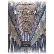INTRADA 18 FESTIVE ORGAN PIECES