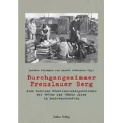 Durchgangszimmer Prenzlauer Berg