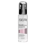 FARCOM Seri Keratin kapi za kosu, 50ml