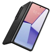 Spigen OVITEK SPIGEN AIRSKIN ZA GALAXY Z FOLD 4 ZAŠČITA ZASLON IN UDOBNA UPORABA