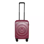 Ornelli veliki kofer sun crveni 28150