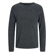 Jack & Jones Ehill Pulover 756662 Siva