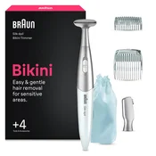Braun Silk-épil FG1100 Bikini Trimmer