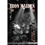 Iron Maiden: 80 81