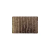 APS Croco Namizni podstavek, bakren, 1 mm, dolžina: 450 mm, širina: 300 mm (6 kos)