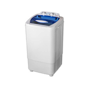 BROCK prenosni pralni stroj WM 7001 WH