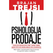 Psihologija prodaje ( H0168 )