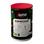 Segafredo Zanetti Espresso Organico mleta kava, 250 g