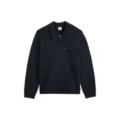 LEVIS ® Pulover BOULDER marine