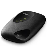 TP LINK Wireless Router TL-M7000 4G FDD/TDD-LTE MiFi mini ruter prenosni 150Mb/s 802.11b/g/n 6935364086886