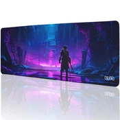 TILT Podloga za miško Heroes Road 80x30