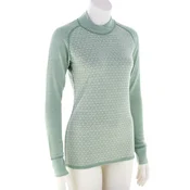 Devold Kvitegga Merino 230 Cross Neck Ženske Funkcijska majica