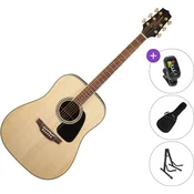 Takamine GD51 SET Natural Akustična kitara