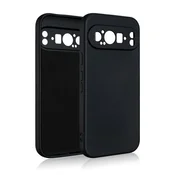 1 to 3 OVITEK BELINE ZA GOOGLE PIXEL 9 PROXL SILIKONSKI ZAŠČITNI Z OVITKOM