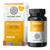 Probiona Junior – mikrobiološke kulture za otroke, 45 g