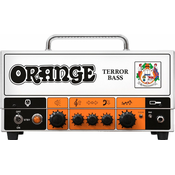 Orange Terror Bass Ojačevalec za bas kitaro