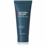 Biotherm Homme Day Control gel za tuširanje s ucinkom dezodoransa i elektrostimulator za muškarce 200 ml